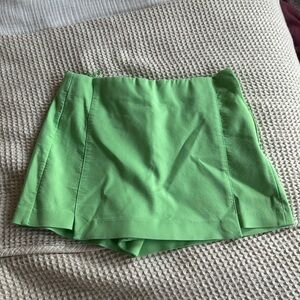 Zara Skort